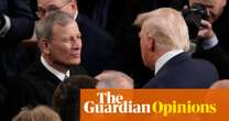 John Roberts made Trump’s authoritarianism possible. He could still save his own legacy | Steven Greenhouse