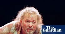 Michael Pennington, Shakespeare and Star Wars actor, dies aged 82