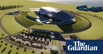 Rolls-Royce named winning bidder for UK small nuclear reactors