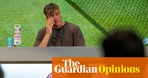 Tension and tedium: welcome to the Wimbledon press conference room | Jonathan Liew