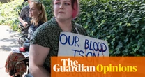 The Guardian view on Labour’s welfare mess: attempting to hide its cuts triggered a rebellion too big to punish | Editorial