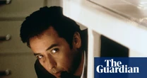 Puppy eyes, sad hair and a big boom box: John Cusack films – ranked!
