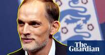 Thomas Tuchel: does it matter that new England manager isn't English? – video