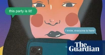 My friends made plans without me – is it OK to invite myself?