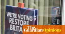 There are no guardrails now on the right of UK politics: where Restore Britain goes, others will follow | Owen Jones