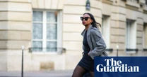 Puffers, parkas and leopard print: the 50 best coats for autumn and winter