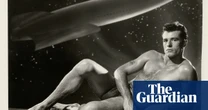 Phallic symbols, bare buttocks and warrior poses: how physique magazines grew a cult gay following