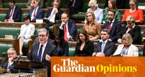The Guardian view on Labour’s welfare revolt: ministers should take MPs more seriously | Editorial
