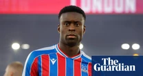 Guéhi ready to get past transfer blow to show Liverpool what they missed