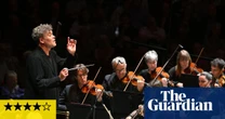 BBCSSO/Wigglesworth/Batsashvili review – detailed and monumental Bruckner