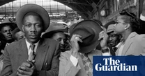 Immigrants, flying sheep and Brigitte Bardot: Britain through the lens of Picture Post