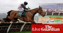 Cheltenham festival 2025 day three: Stayers’ Hurdle and more – live