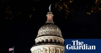 Texas governor signs new redistricting bill, setting up loss of Democratic seats in US House