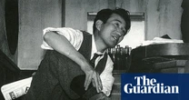 From author to anime hero: the unlikely revival of a Japanese literary star
