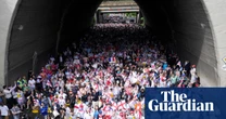 Switzerland pulls off dazzling high-wire act as Euro 2025 delivers to the last | Nick Ames