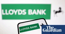 Lloyds Banking Group profits slip 7% amid Trump tariffs concern