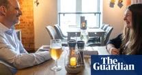 Dining across the divide: ‘He didn’t believe women still face discrimination in the workplace’