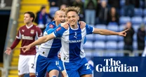FA Cup roundup: Carlisle stun Reading; Gateshead see off AFC Wimbledon