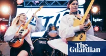 Can South by Southwest’s London debut recreate Austin’s star-making power?