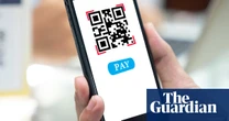 ‘Pay here’: the QR code ‘quishing’ scam targeting drivers