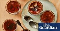 Benjamina Ebuehi’s recipe for smoked salt chocolate creme brulee | The sweet spot