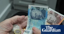UK pensions: will you have to retire later or pay in more?
