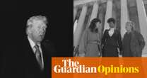 No one is safe from Trump’s racist agenda | Bakari T Sellers