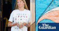 Woman who livestreamed Kneecap Glastonbury set tells of online abuse