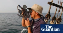 How will Australia’s emergency services cope if satellites go down? With a sextant and a street directory
