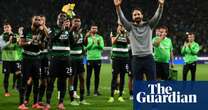 Sporting thrash City to give Amorim perfect farewell party – Football Weekly Extra