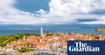 Summer on the Slovenian Riviera