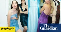 Haim: I Quit review – the messiest breakup album of recent times, in every sense