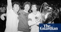 Billy Connolly, blisters and Bayern: how Aston Villa won the 1982 European Cup