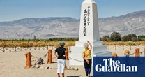 Manzanar teaches about Japanese American incarceration in the US. That’s in jeopardy under Trump