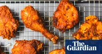 How to turn yoghurt pot scrapings into a marinade for fried chicken – recipe | Waste not