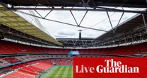 Brighton v Manchester City: Women’s FA Cup final – live