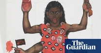 ‘We thought we were being naughty!’ The thrilling show by Black and Asian women that rocked the art world