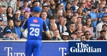 The Hundred returns with star names, tech titans and an intruder who thrilled Lord’s