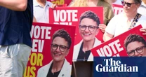 ‘Hugely significant’: biggest ever byelection will test nation’s mood – and Burnham’s credentials