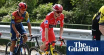 Police investigate after Vingegaard’s team suffer bike thefts at Vuelta