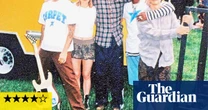 Turnstile: Never Enough review – flute solos and formidable tunes from hardcore punk’s great crossover band