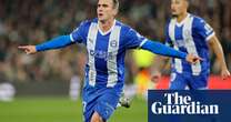 Old, humble and perfect: lovable lump Kike García gives Alavés hope | Sid Lowe