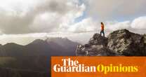 I’ve been climbing Tasmanian mountains for years – but I’m terrified of heights | Ben Walter