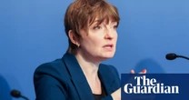 ‘It’s pretty bad’: Bank of England top official on the lack of female economics students