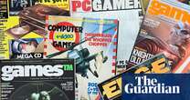 Scans for the memories: why old games magazines are a vital source of cultural history – and nostalgia