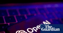 OpenAI pulls out of landmark £31bn UK investment