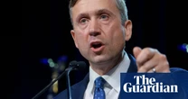 DNC chair Ken Martin says ‘re-earning trust’ is key to unifying party before midterms
