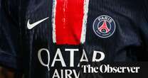 Rebellion over Visit Qatar shirt deal exposes balance of power in Ligue 1