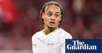 Tottenham poised to sign £51.8m Xavi Simons after Chelsea leave path clear