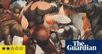 Edward Burra / Ithell Colquhoun review – sex, jazz, war and the occult, all confusingly jumbled